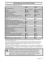 Preview for 529 page of Husqvarna 418 EL 420 EL Operator'S Manual