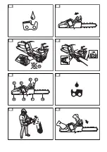 Preview for 5 page of Husqvarna 420 EL Operator'S Manual