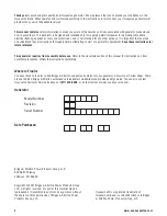 Preview for 2 page of Husqvarna 420 GN Operator'S Manual