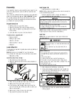 Preview for 7 page of Husqvarna 420 GN Operator'S Manual