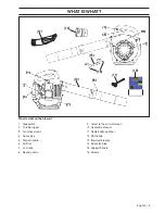 Preview for 5 page of Husqvarna 425 BVS Operator'S Manual