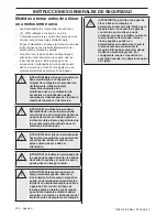 Предварительный просмотр 234 страницы Husqvarna 435 II Operator'S Manual