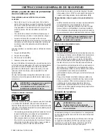 Предварительный просмотр 239 страницы Husqvarna 435 II Operator'S Manual