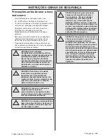 Preview for 263 page of Husqvarna 435 II Operator'S Manual