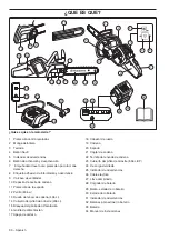 Preview for 90 page of Husqvarna 436 Li Operator'S Manual