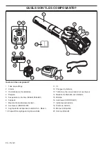 Preview for 26 page of Husqvarna 436LiB Operator'S Manual