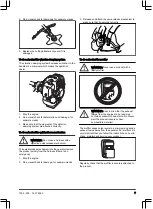 Предварительный просмотр 7 страницы Husqvarna 436R Operator'S Manual