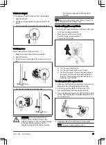 Предварительный просмотр 19 страницы Husqvarna 436R Operator'S Manual