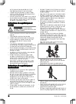 Предварительный просмотр 32 страницы Husqvarna 436R Operator'S Manual