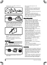 Предварительный просмотр 36 страницы Husqvarna 436R Operator'S Manual