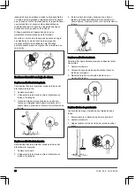 Предварительный просмотр 46 страницы Husqvarna 436R Operator'S Manual