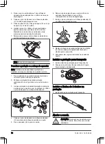 Предварительный просмотр 70 страницы Husqvarna 436R Operator'S Manual