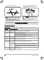 Предварительный просмотр 82 страницы Husqvarna 436R Operator'S Manual