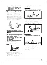 Предварительный просмотр 107 страницы Husqvarna 436R Operator'S Manual