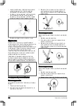 Предварительный просмотр 136 страницы Husqvarna 436R Operator'S Manual