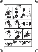 Предварительный просмотр 150 страницы Husqvarna 436R Operator'S Manual