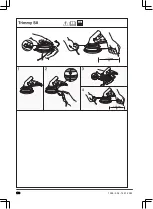 Предварительный просмотр 156 страницы Husqvarna 436R Operator'S Manual