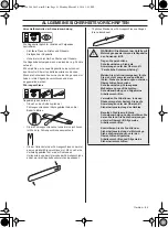 Предварительный просмотр 53 страницы Husqvarna 439 Operator'S Manual