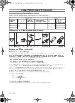 Предварительный просмотр 120 страницы Husqvarna 439 Operator'S Manual