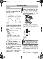 Предварительный просмотр 145 страницы Husqvarna 439 Operator'S Manual