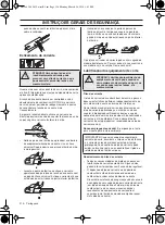 Предварительный просмотр 214 страницы Husqvarna 439 Operator'S Manual