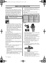 Предварительный просмотр 218 страницы Husqvarna 439 Operator'S Manual