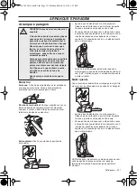 Предварительный просмотр 221 страницы Husqvarna 439 Operator'S Manual