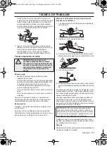 Предварительный просмотр 225 страницы Husqvarna 439 Operator'S Manual