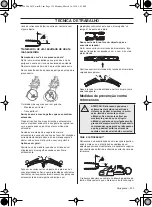 Предварительный просмотр 229 страницы Husqvarna 439 Operator'S Manual