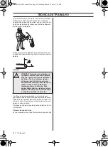 Предварительный просмотр 230 страницы Husqvarna 439 Operator'S Manual