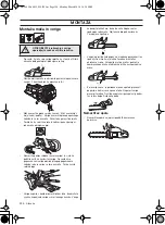 Предварительный просмотр 294 страницы Husqvarna 439 Operator'S Manual