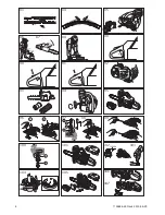 Preview for 6 page of Husqvarna 440 e-series Operator'S Manual