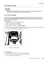 Preview for 49 page of Husqvarna 4421-DXL User Manual