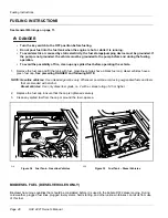 Preview for 50 page of Husqvarna 4421-DXL User Manual