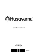 Предварительный просмотр 92 страницы Husqvarna 445 II Operator'S Manual