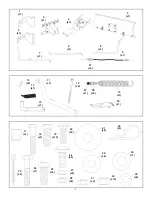 Preview for 3 page of Husqvarna 45-0429-669 Assebly Instructions