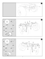 Preview for 6 page of Husqvarna 45-0429-669 Assebly Instructions