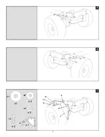 Preview for 8 page of Husqvarna 45-0429-669 Assebly Instructions