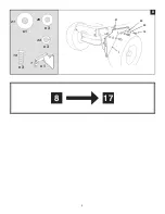 Preview for 9 page of Husqvarna 45-0429-669 Assebly Instructions