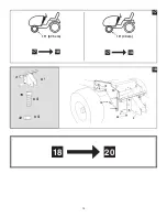 Preview for 14 page of Husqvarna 45-0429-669 Assebly Instructions
