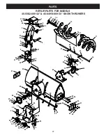 Preview for 22 page of Husqvarna 45-04912-669 Owner'S Manual