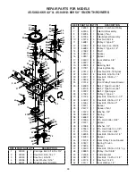 Preview for 26 page of Husqvarna 45-04912-669 Owner'S Manual