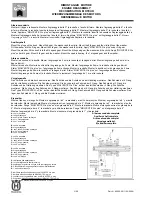 Предварительный просмотр 338 страницы Husqvarna 450 Rancher Workshop Manual