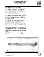 Предварительный просмотр 429 страницы Husqvarna 450 Rancher Workshop Manual