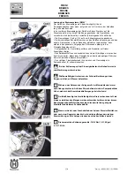 Preview for 492 page of Husqvarna 450 Rancher Workshop Manual