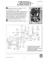 Предварительный просмотр 589 страницы Husqvarna 450 Rancher Workshop Manual