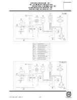 Предварительный просмотр 619 страницы Husqvarna 450 Rancher Workshop Manual