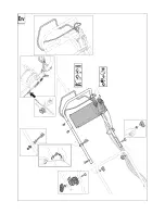 Preview for 18 page of Husqvarna 460 Rancher Instruction Manual