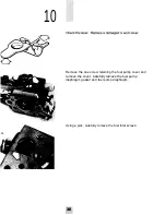 Preview for 38 page of Husqvarna 50 Rancher Workshop Manual