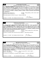 Preview for 47 page of Husqvarna 500HD 56EL Operator'S Manual